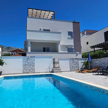 Villa Silver Stari Grad Kültér fotó