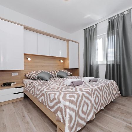 Villa Silver Stari Grad Kültér fotó