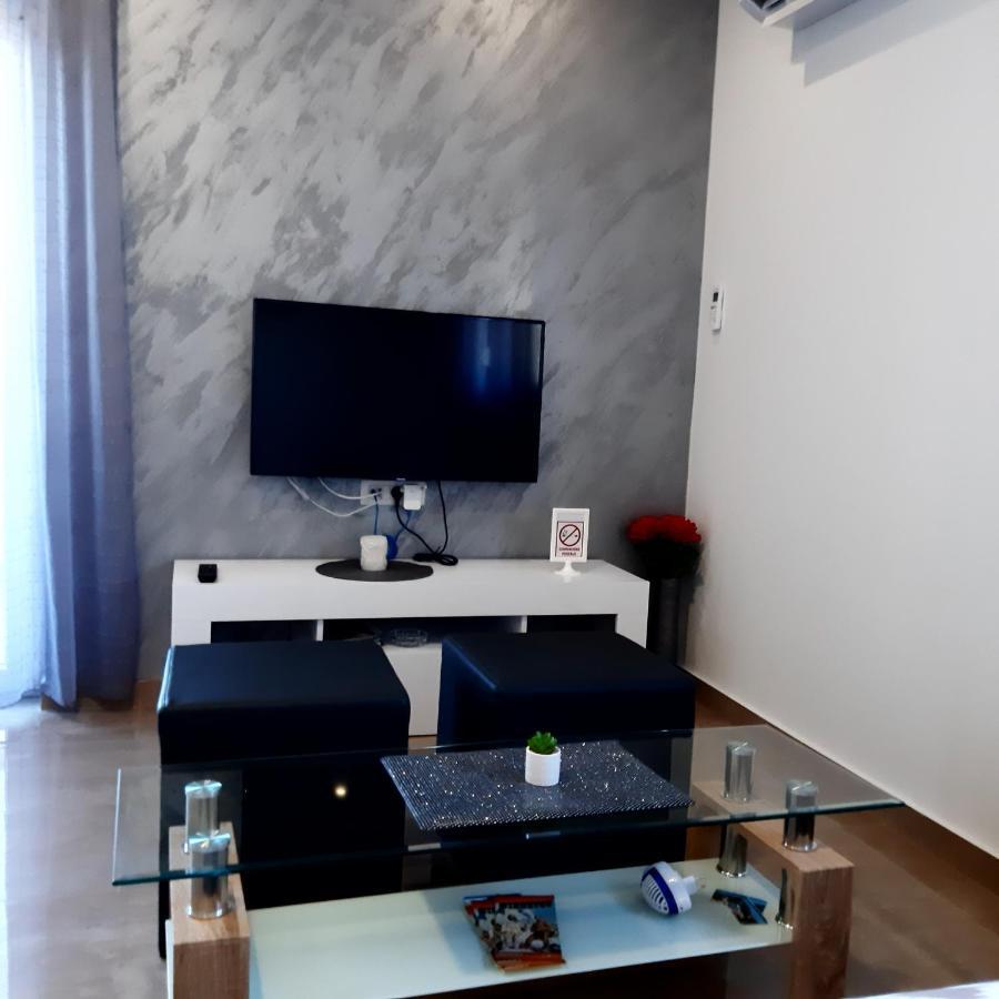 Villa Silver Stari Grad Kültér fotó