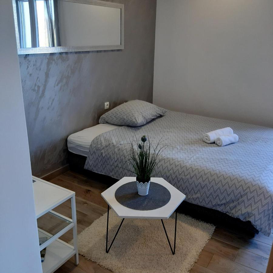 Villa Silver Stari Grad Kültér fotó