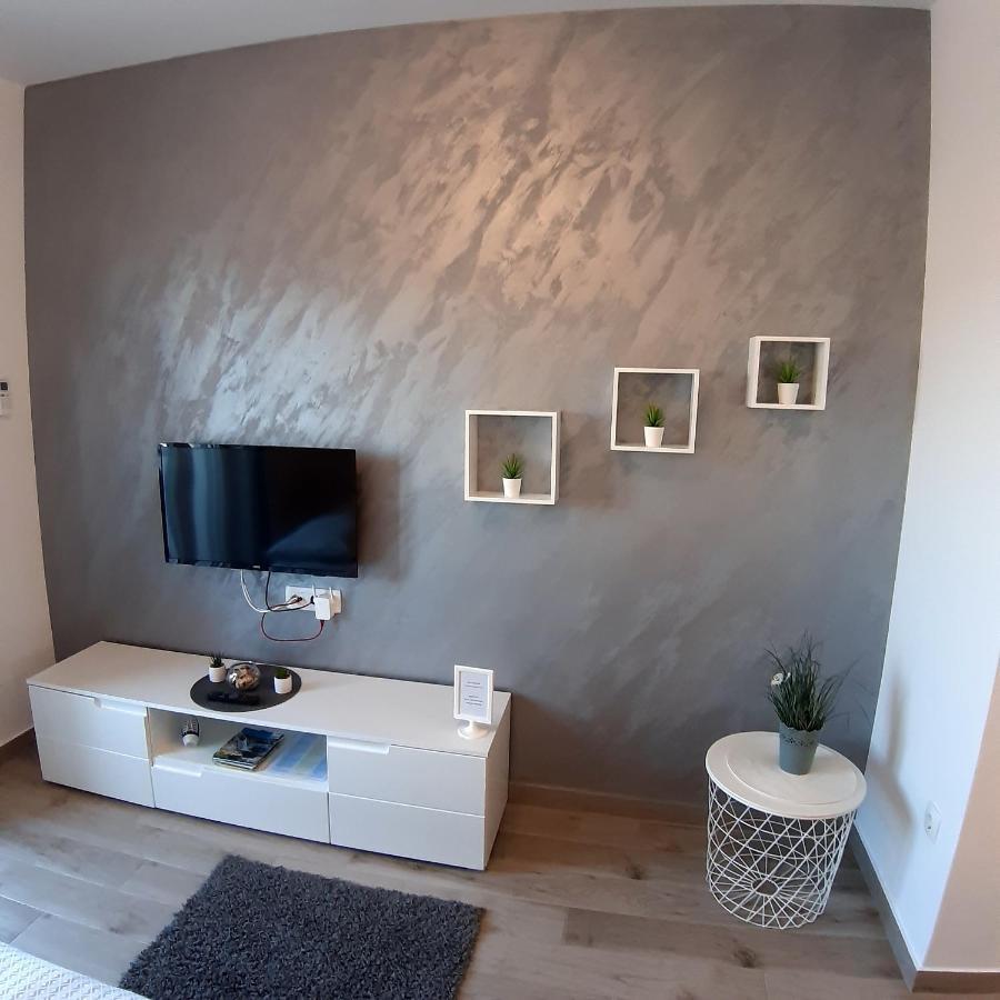 Villa Silver Stari Grad Kültér fotó
