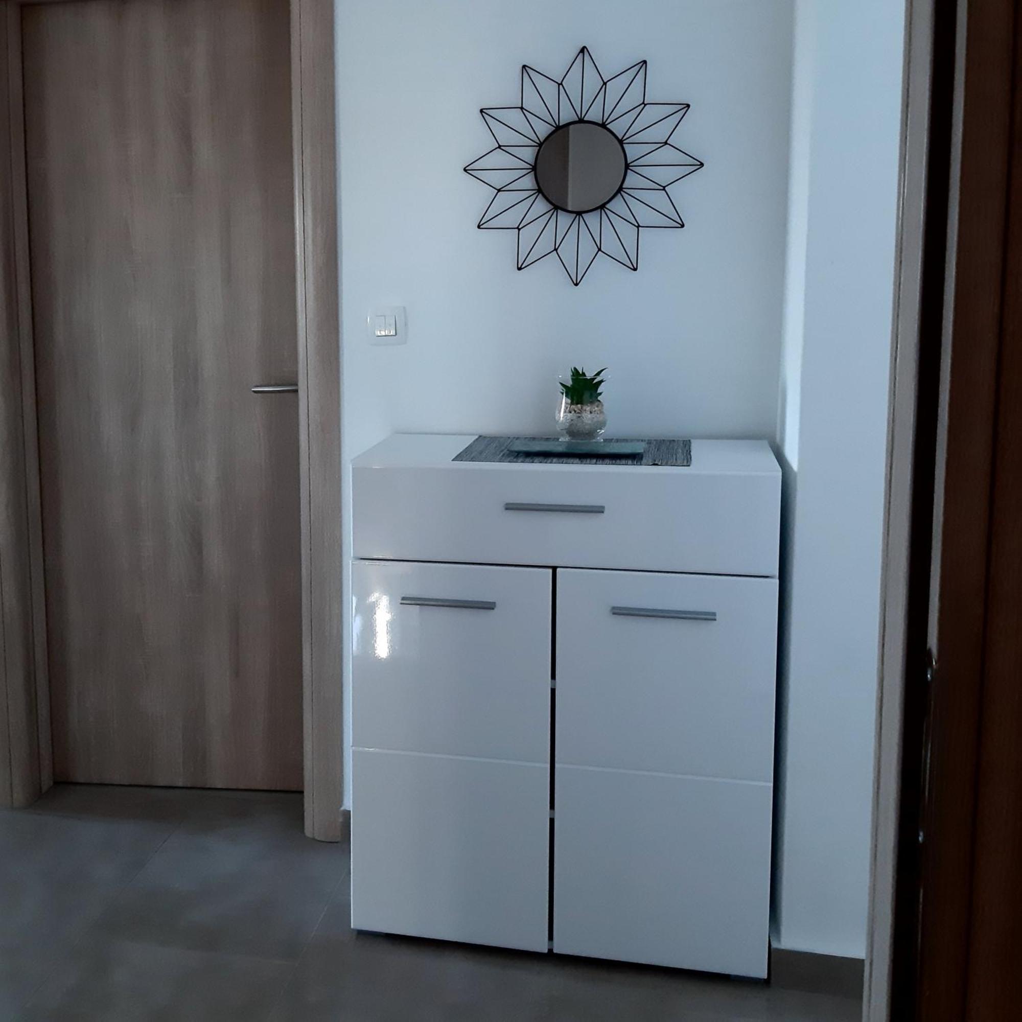 Villa Silver Stari Grad Kültér fotó