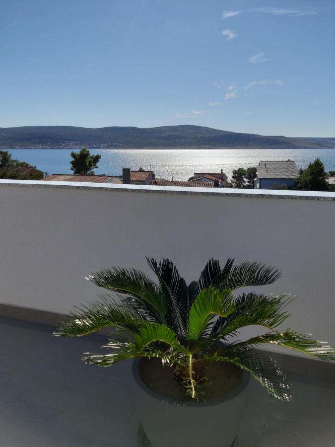 Villa Silver Stari Grad Kültér fotó