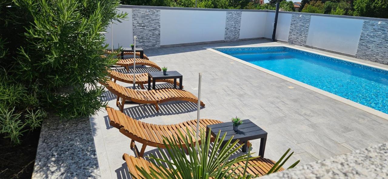 Villa Silver Stari Grad Kültér fotó
