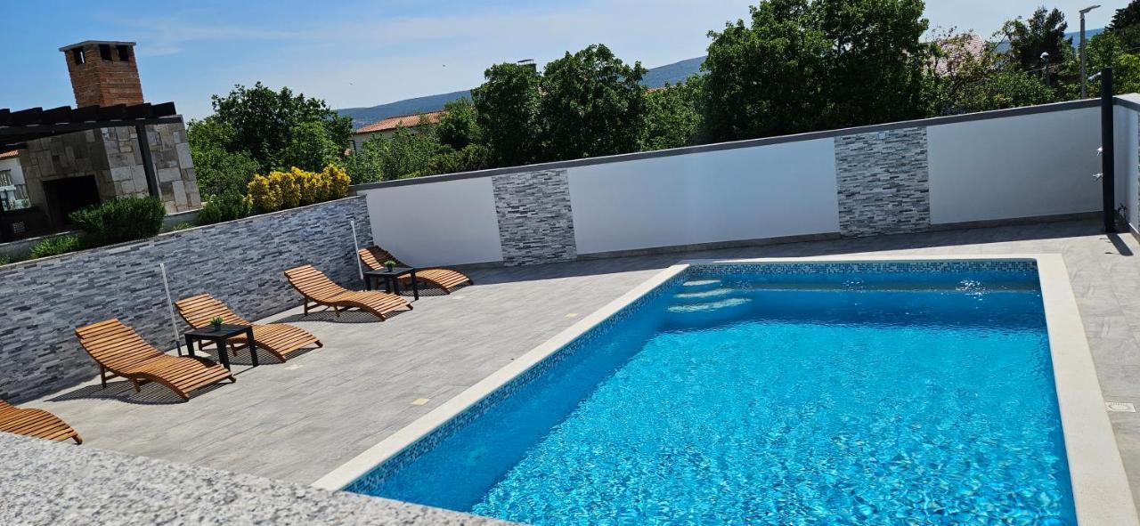 Villa Silver Stari Grad Szoba fotó