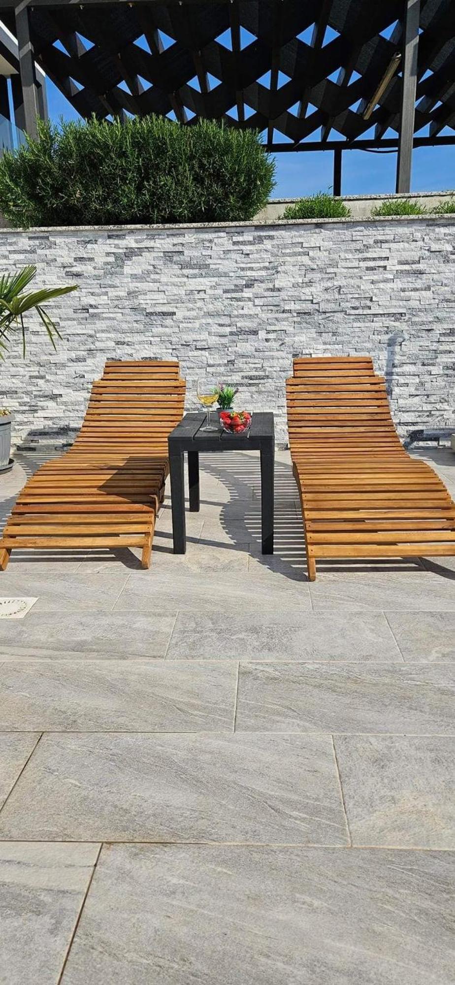 Villa Silver Stari Grad Szoba fotó
