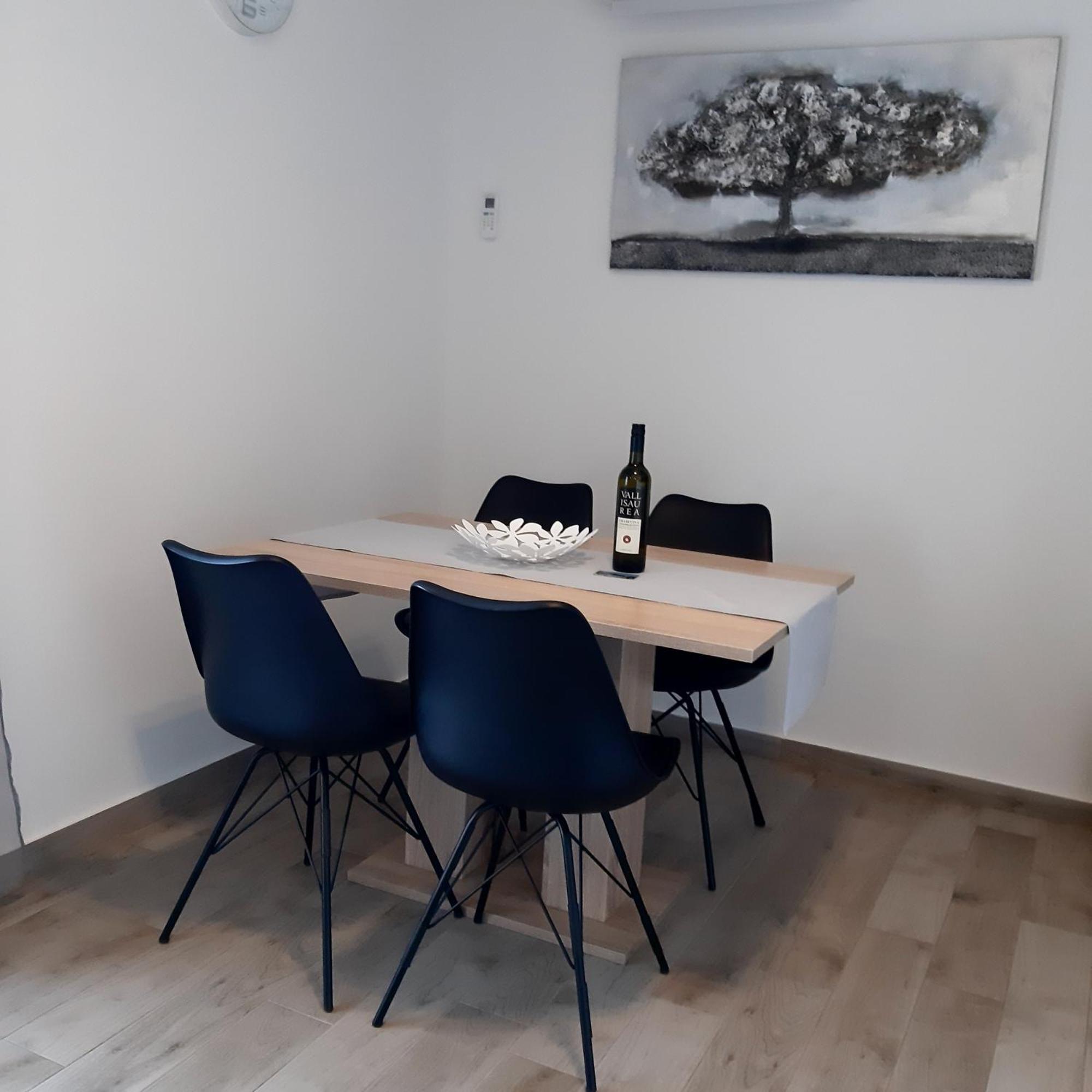 Villa Silver Stari Grad Szoba fotó
