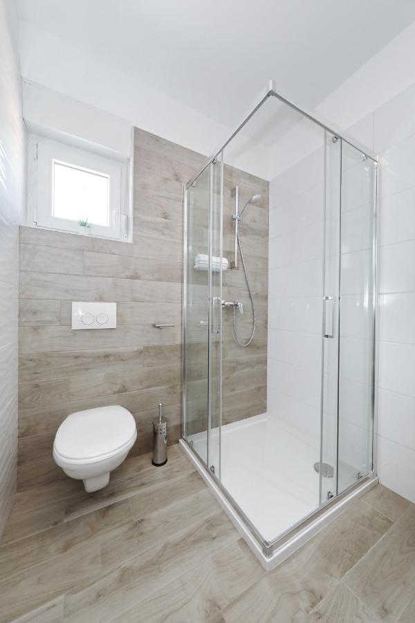 Villa Silver Stari Grad Kültér fotó