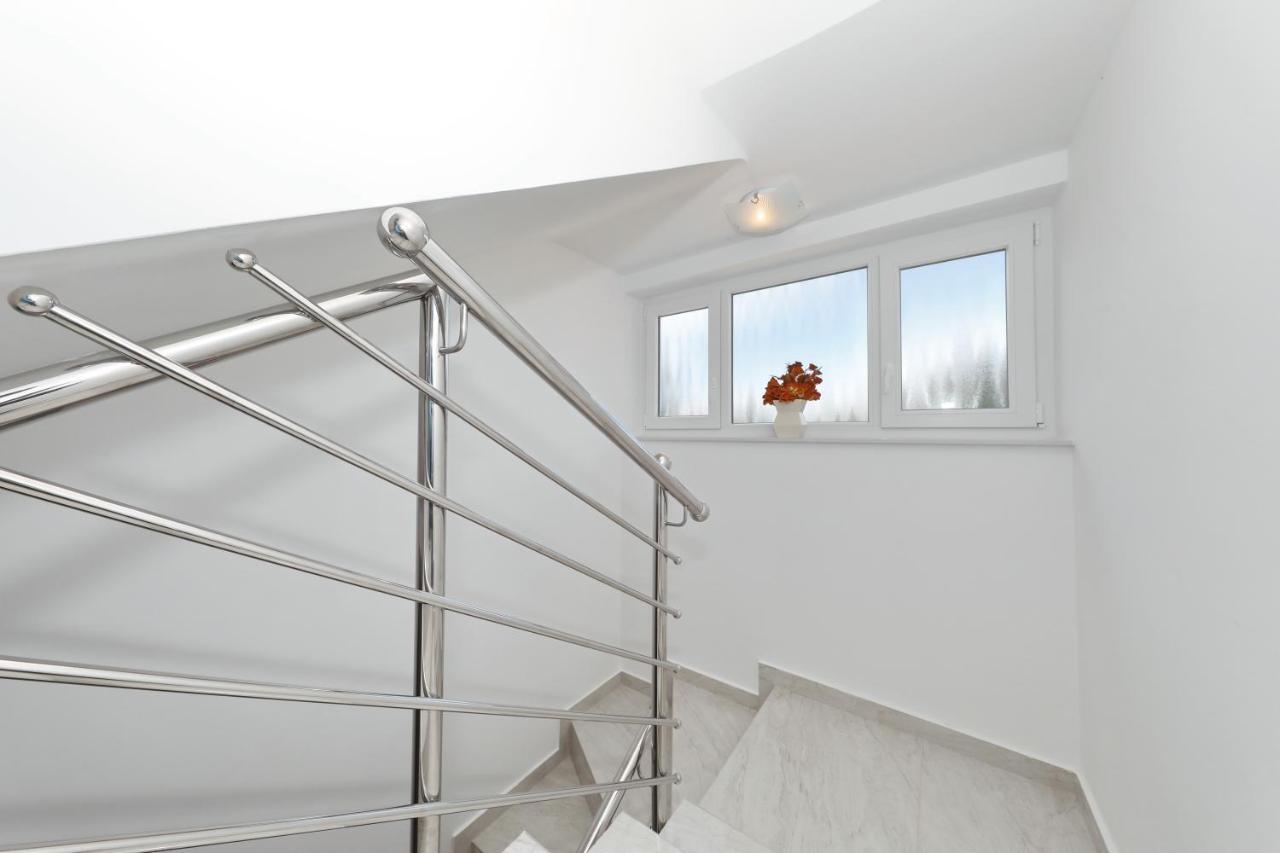 Villa Silver Stari Grad Kültér fotó