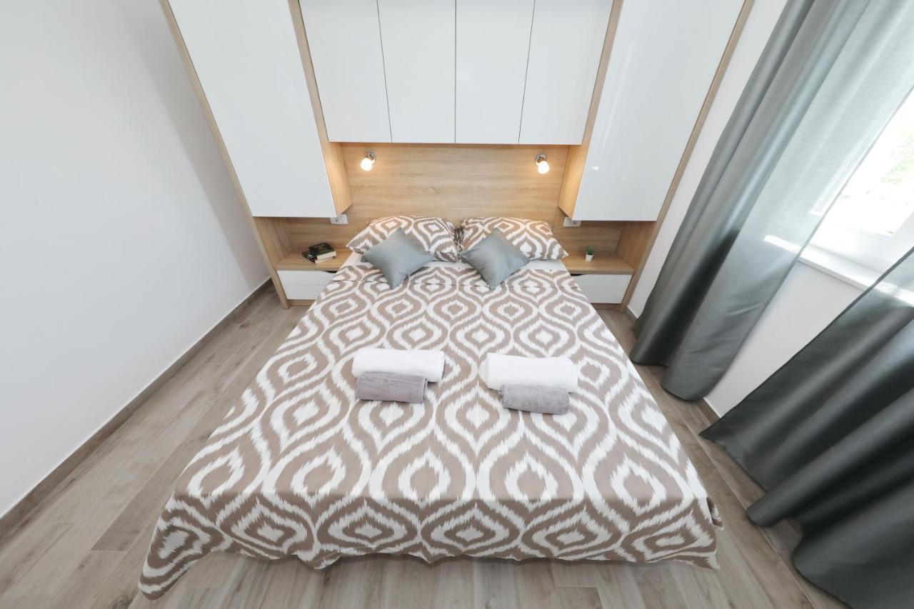 Villa Silver Stari Grad Kültér fotó