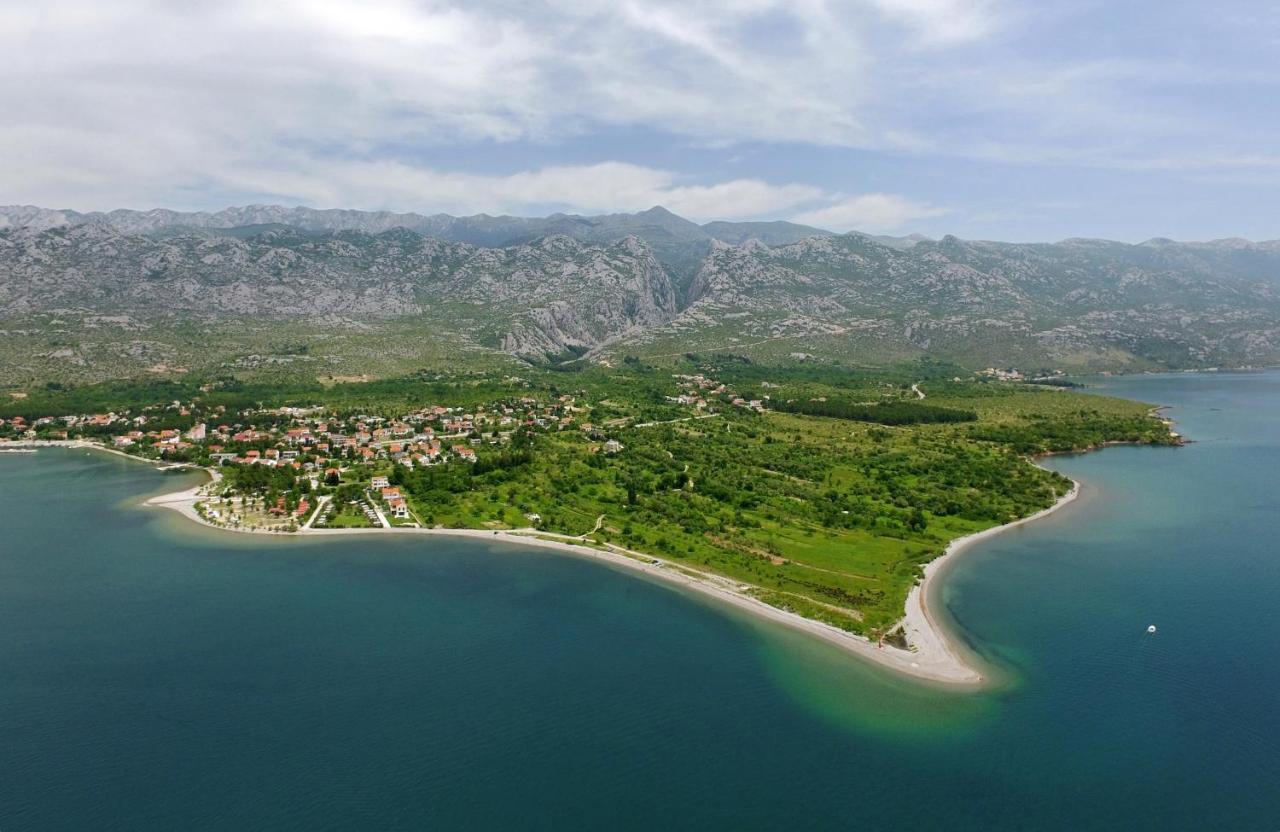 Villa Silver Stari Grad Kültér fotó